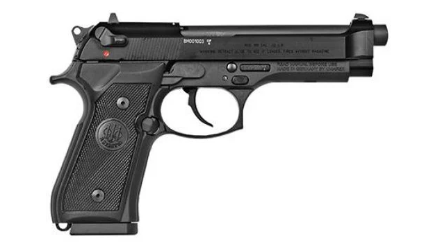 Buy Beretta M9 .22 LR 5.3 10RD online
