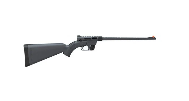 Buy Henry US Survival Rifle .22 LR Black online