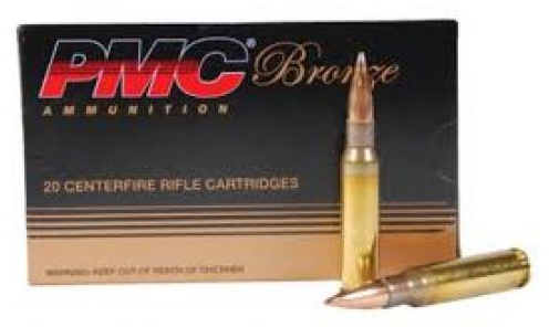 Buy PMC 308 Winchester 147 Grain Full Metal Jacket