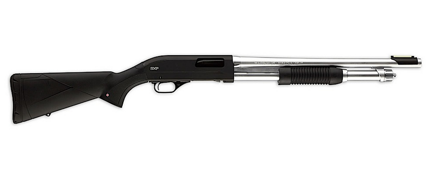 Buy Winchester 512268395 SXP Marine Defender 5+1 3 12 GA 18 Online