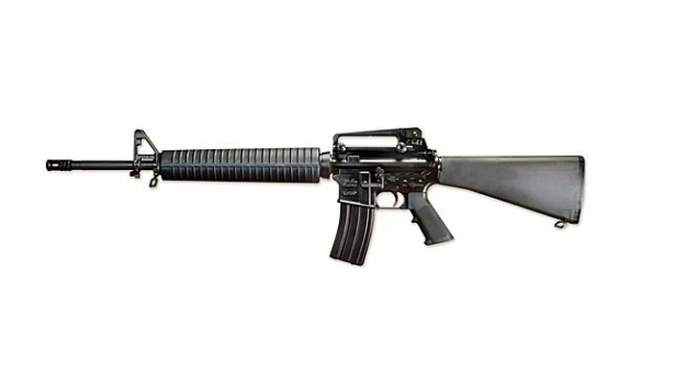 Buy Windham Weaponry R20GVTA4S-7 Govt Rifle SA 223 Rem5.56 NATO Online