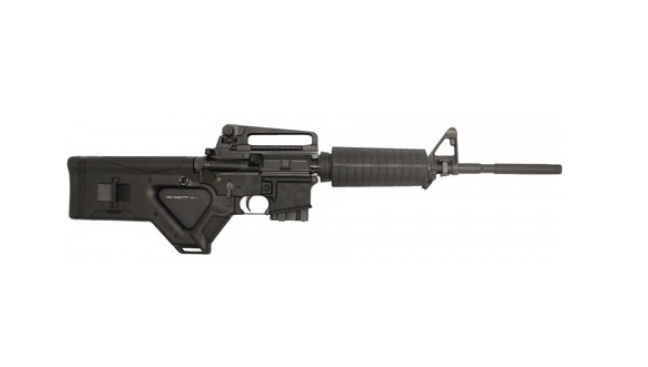 buy Stag Arms SA1FD Model 1F Featureless Semi-Automatic .223 REM5.56 NATO 16