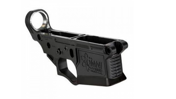 Buy American Tactical Imports LOWER OMNI HYBRID STRIPPED MULTI CAL Online