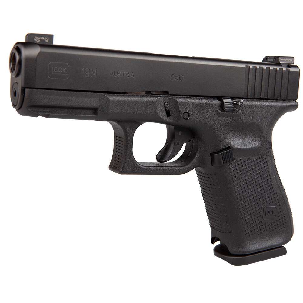 Buy Glock 19M - 9mm Online