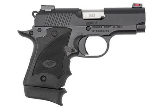 Buy Kimber Micro 9 Stealth 9mm 3.1in. 7+1 Online