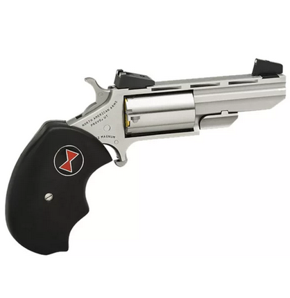Buy North American Arms (NAA) .22 LR 2IN Black WIDOW A S Online