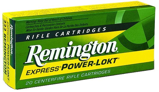 Buy Remington .223 Remington 55 Grain Pointed Soft Point Online