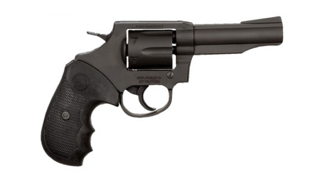 Buy Rock Island Armory Revolver M200 Single Double Action .38 Spc 4 6 Black Polymer Online