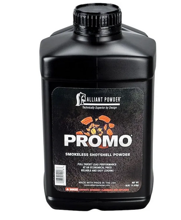 Buy Alliant Promo Smokeless Gun Powder 8 lb Online