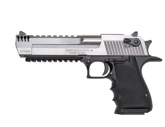 Buy Desert Eagle .357 Magnum, L6 Online