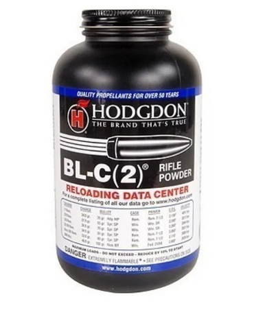 Buy Hodgdon BLC2 Smokeless Gun Powder online