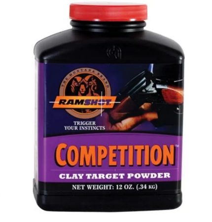 Buy Ramshot Competition Smokeless Gun Powder Online
