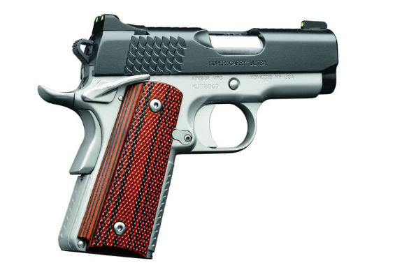 Buy Kimber Super Carry Ultra 45 ACP 1911 Pistol Online