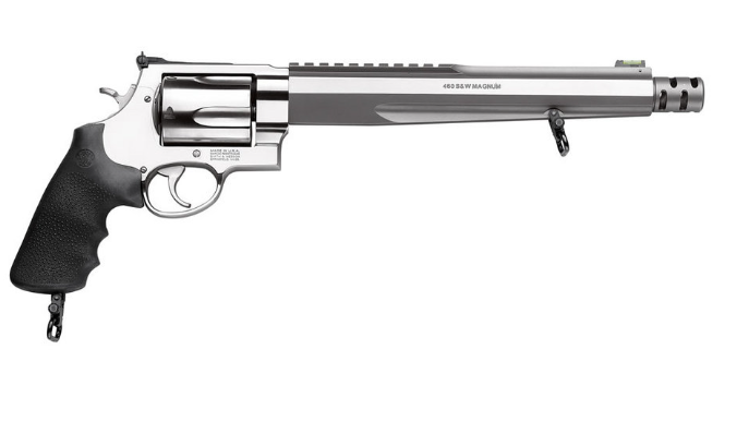 Buy Smith & Wesson Model 460XVR Performance Center 10.5-inch Online