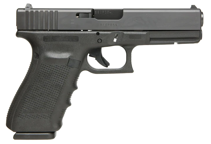 Buy Glock 20 Gen 4 Semi-Automatic Pistol Online