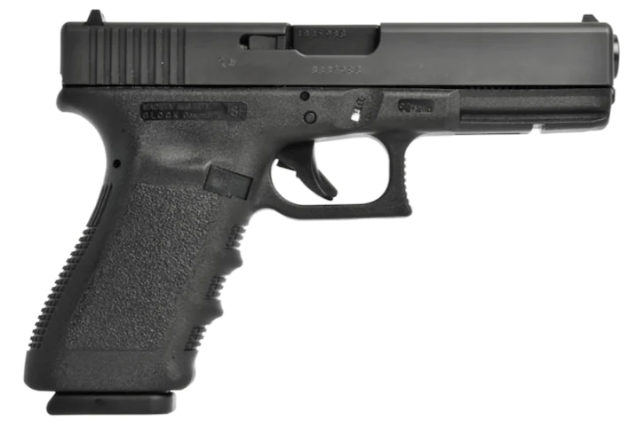 Buy Glock 20SF Gen 3 Semi-Automatic Pistol Online
