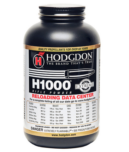 Buy Hodgdon H1000® Online