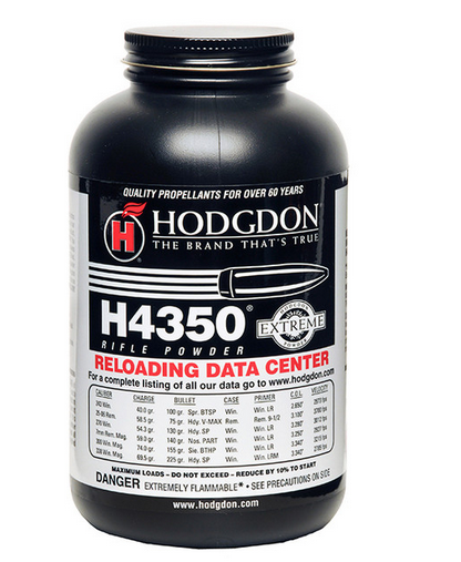 Buy Hodgdon H4350® Online