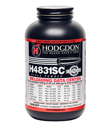 Buy Hodgdon H4831SC® Online
