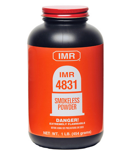 Buy IMR® 4831 Online