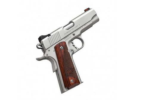 Buy KIMBER STAINLESS PRO CARRY II 9MM Online