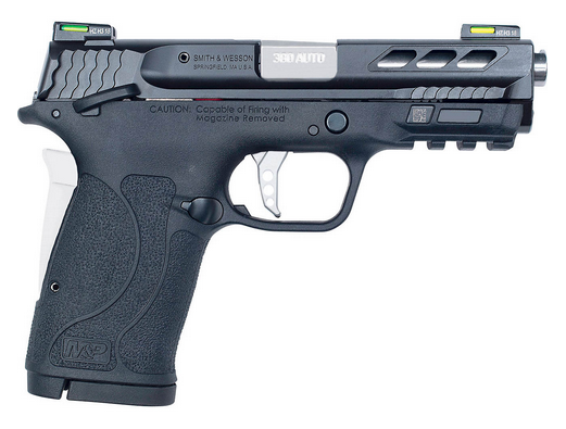 Smith & Wesson Performance Center M&P 380 Shield EZ M2.0 .380 ACP Handgun