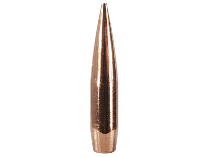 Buy Berger Hunting Bullets 264 Caliber, 6.5mm (264 Diameter) 140 Grain VLD Hollow Point Boat Tail Online
