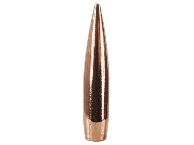 Buy Berger Hybrid Target Bullets 243 Caliber, 6mm (243 Diameter) 105 Grain Hollow Point Boat Tail Online