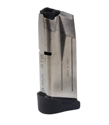 Buy Stoeger STR-9SC Sub-Compact Magazine, 9mm 10 Round w Pinky Extension Online