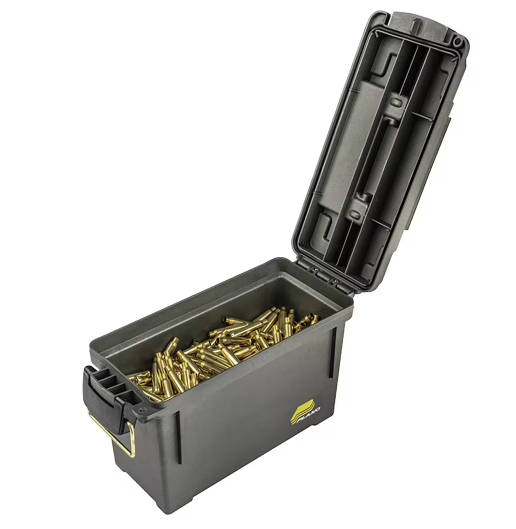Buy Norma Brass 223 Remington Primed Ammo Can of 500 Online