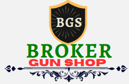 Broker Gun Shop